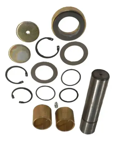 Jogo Reparo Manga Eixo 50MM para MB Axor