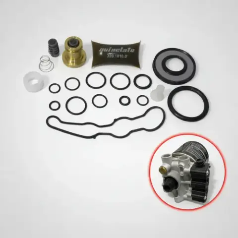 Jogo Reparo para Volvo FH FM NH13
