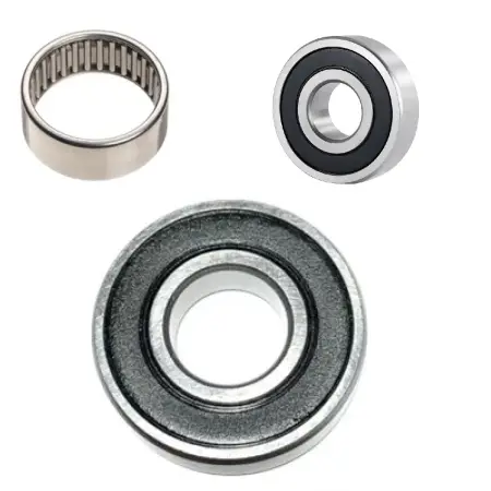 Jogo Reparo Partida para Caterpillar