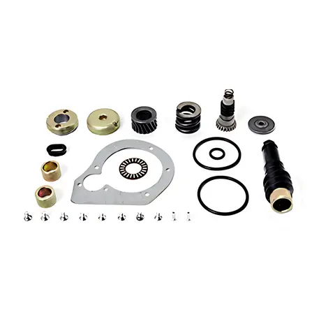 Jogo Reparo S-aba 4 Posição Completo Haldex