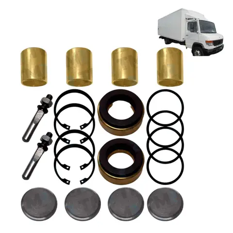 Jogo Reparo S/ Pino 0.20 para VW Acima 16T