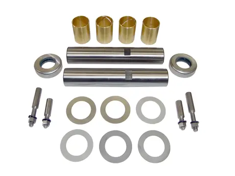 Jogo Reparo S/ Pino C/ Rolamento para VW 16180