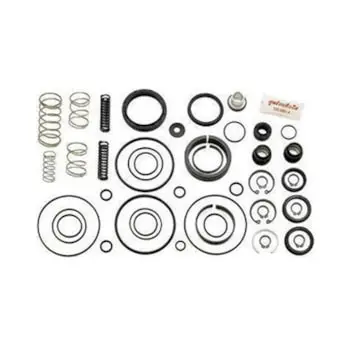 Jogo Reparo Servo Shift para Iveco