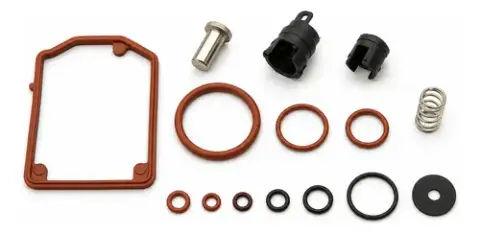 Jogo Reparo Válvula EGR para Scania S5 S6 S7