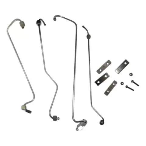 Jogo Tubo Combustível para Ford F350 F4000