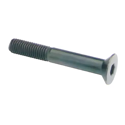 Parafuso Cabeça Escareada M20x125MM