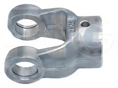 Junta Basculante Aço C/Chaveta CZ101