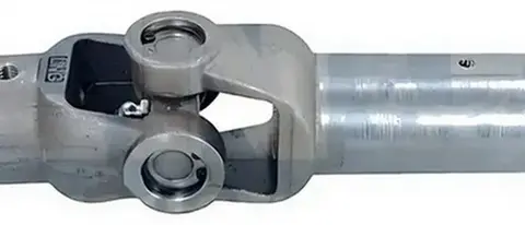 Junta Basculante Term Chaveta 19MM