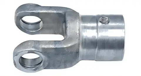 Junta Basculante Term Universal CZ-204 Aço
