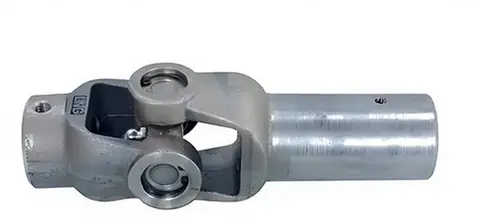 Junta Basculante Universal Luva CZ-204