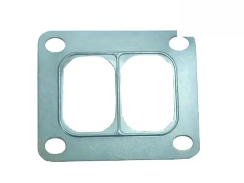 Junta Base Turbina para Scania Série 5 P G R