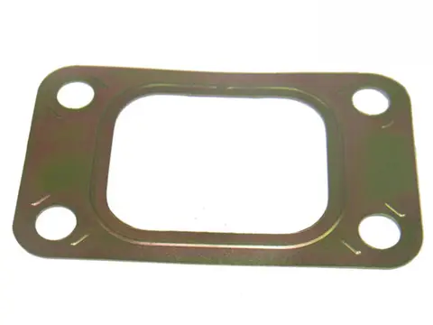Junta Base Turbina para VW MWM Série 10