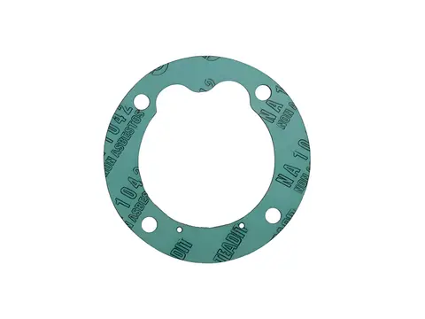 Junta Cabeçote Compressor 355 Redonda MB