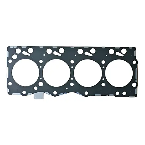 Junta Cabeçote Cummins ISB para Ford 815E