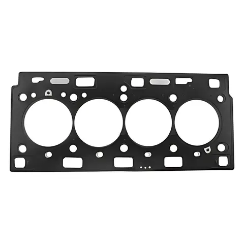 Junta Cabeçote Master 2.5 16V Euro Iii