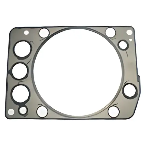Junta Cabeçote MB OM457LA Até Motor 085588