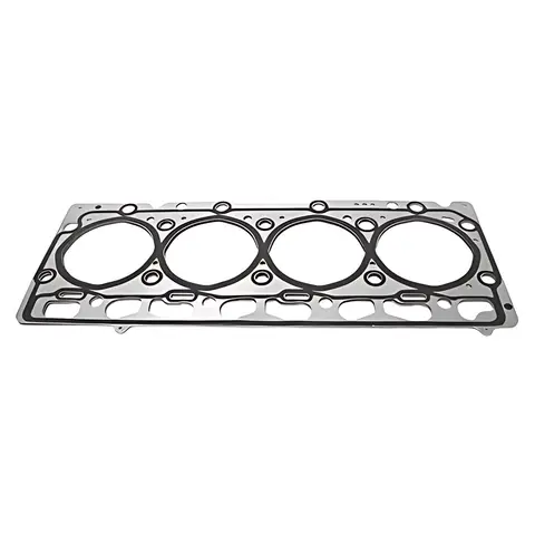 Junta Cabeçote para Cummins ISF 3.8 VW 8160 MB