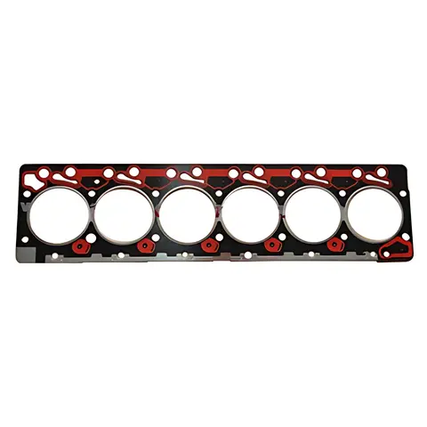 Junta Cabeçote para Ford Cargo e VW 17210 16200