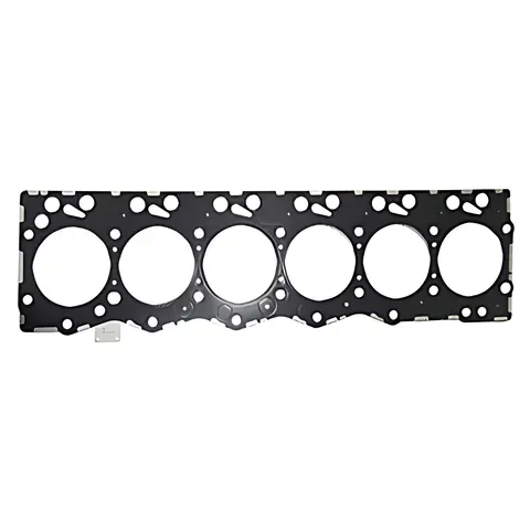 Junta Cabeçote para Ford Cargo VW 17250E