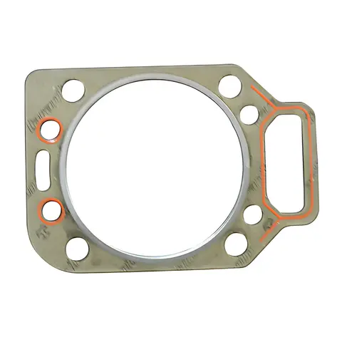 Junta Cabeçote para Ford F1000 F4000 MWM 229