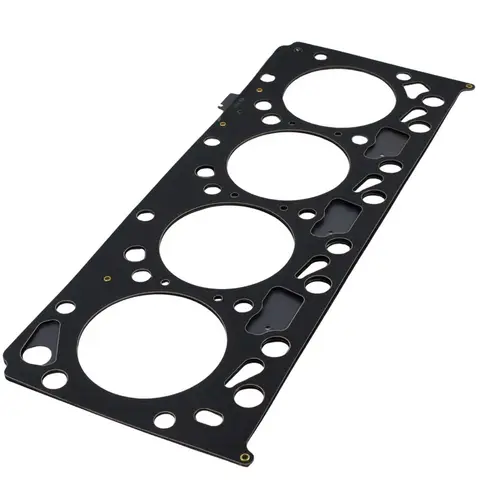 Junta Cabeçote para Iveco Tector Motor NEF4
