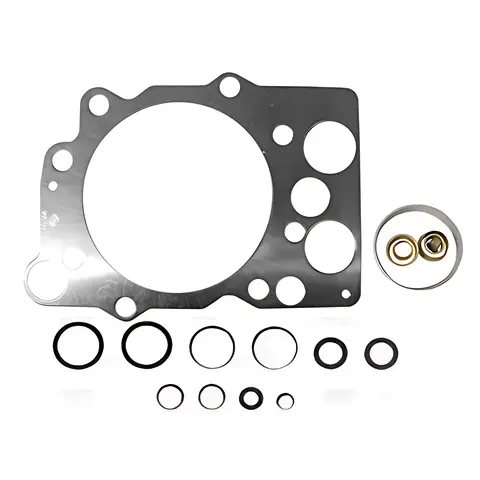 Junta Cabeçote para Volvo B10M N12 THD100 9.6L