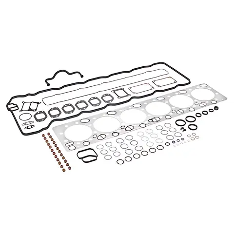 Junta Cabeçote para Volvo D13 Renault Dxi 13