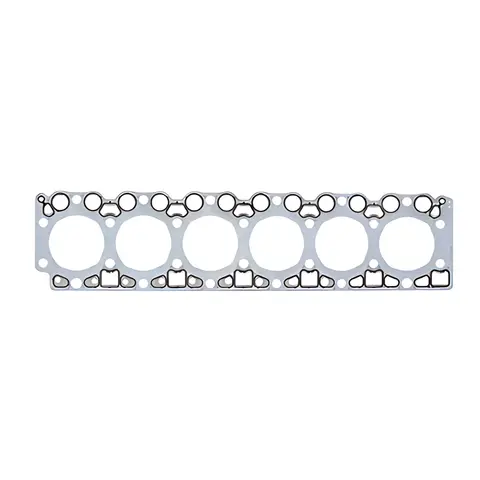 Junta Cabeçote para Volvo Motor B290R B9R B9S