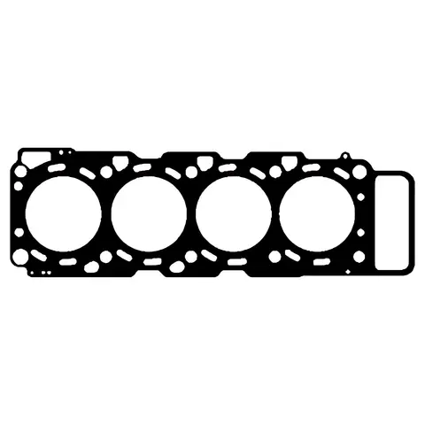 Junta Cabeçote VW 8150 9150 para Agrale A6 V5