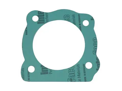 Junta Caixa Termostato Motor MB OM352