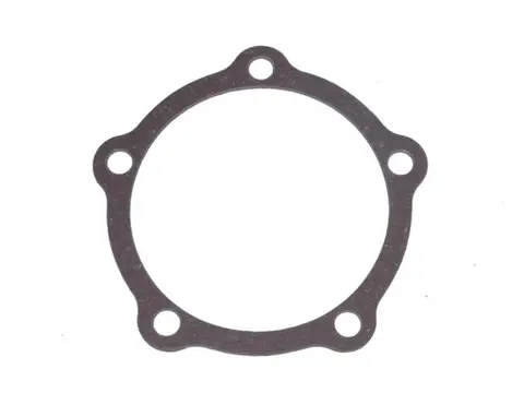 Junta Calota Frt Santa Cruz para Scania