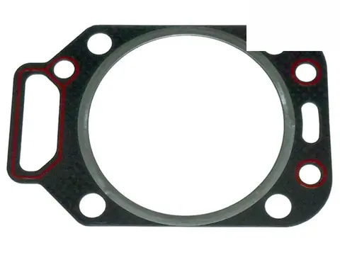 Junta Câmbio Metal para Volvo D13 FM12 VM NH12