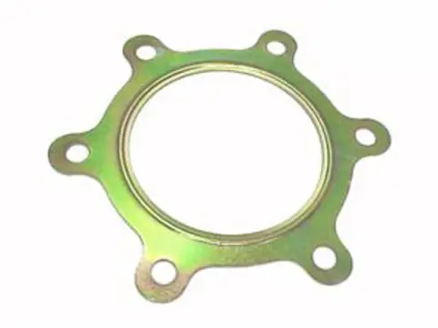 Junta Caracol Turbina Chapa para Volvo N10 NL10 N12
