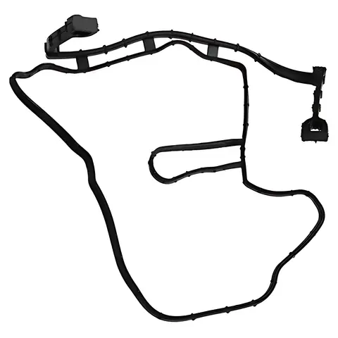 Junta Carcaça para Ford F350 F4000 VW Delivery