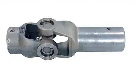 Junta Cardan Basculante Aço Universal Terminal CZ-204