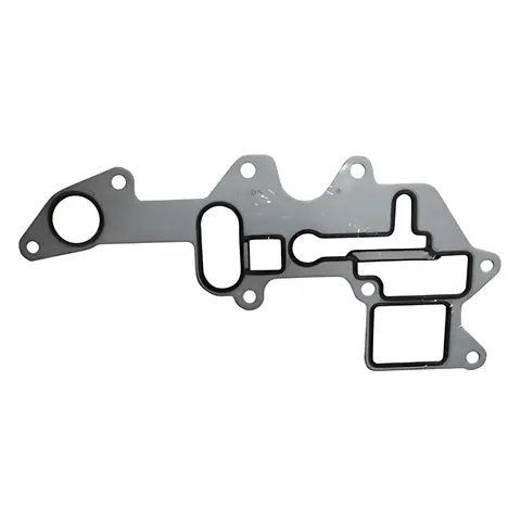 Junta Cárter Elring para Volvo D11