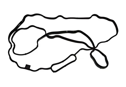 Junta Cárter Motor para Cummins ISF 2.8L 3.8L