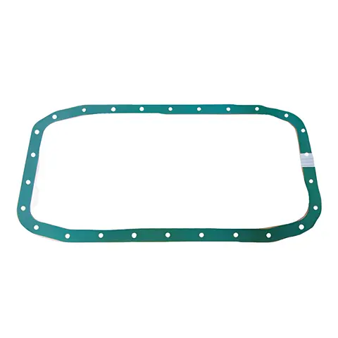 Junta Cárter para Agrale Ford F1000 F4000