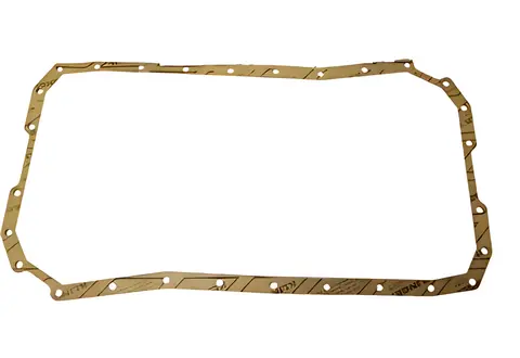 Junta Cárter para Ford Cargo 814 815 F4000 F350