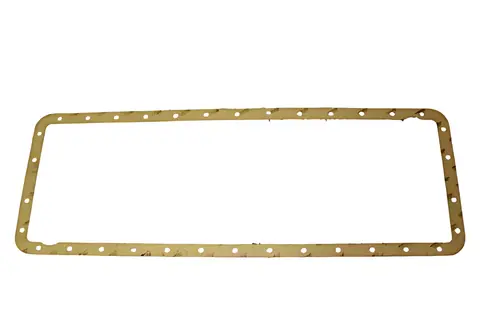 Junta Cárter para Ford F250 6.07TCA MWM
