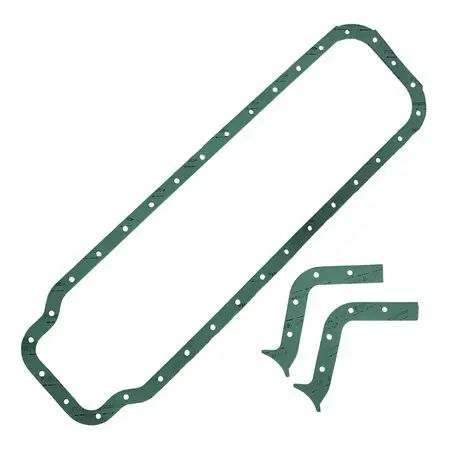 Junta Cárter para Ford F4000 F1000 F2000