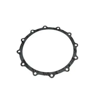 Junta Coifa Tomada Ar para Iveco Tector Cursor