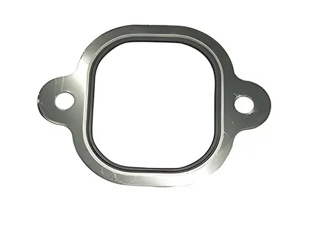 Junta Coletor Admissão MB Axor 2040 2544