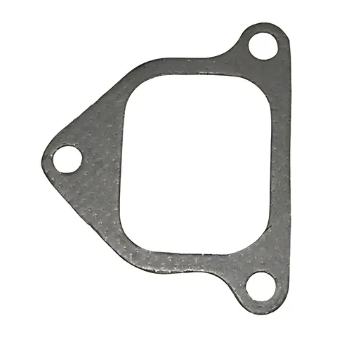 Junta Coletor Admissão Motor MWM 4.10 6.10