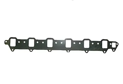 Junta Coletor Admissão para Ford Cargo Fase 2