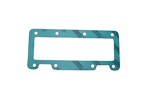 Junta Coletor Admissão para Ford Cargo