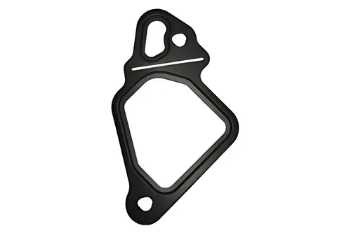 Junta Coletor Admissão VW 24280 17280