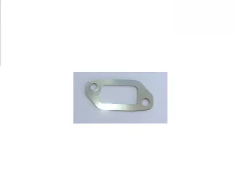 Junta Coletor Esc MWM 4.10T 6.10T VW