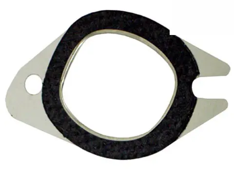 Junta Coletor Esc N10 N12 NL10 NL12 para Volvo