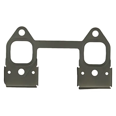 Junta Coletor Esc. para Volvo B290R Motor D7E